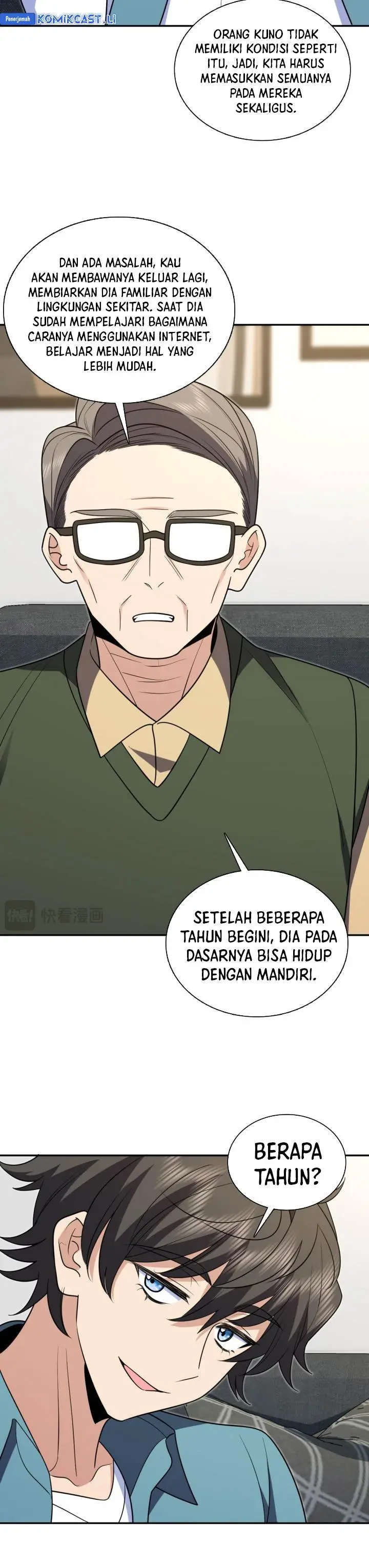 image-komik-my-wife-is-from-a-thousand-years-ago-chapter-397-14/27