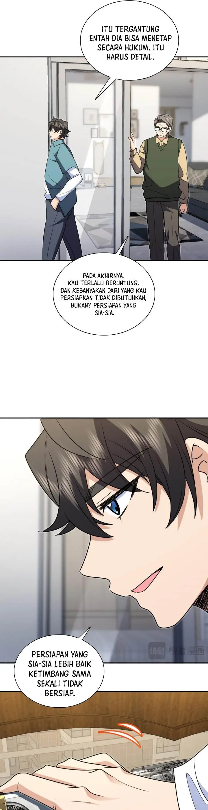 image-komik-my-wife-is-from-a-thousand-years-ago-chapter-397-18/27