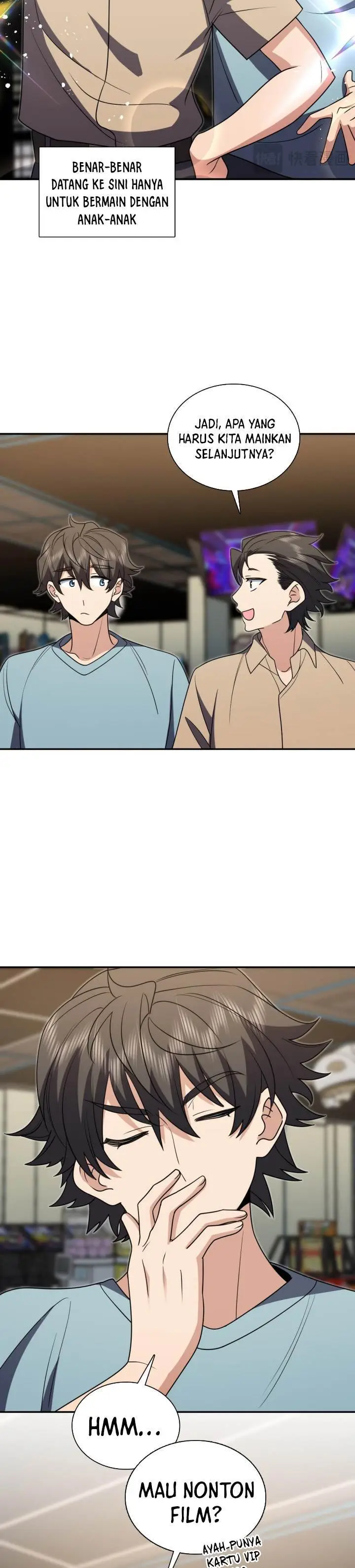 image-komik-my-wife-is-from-a-thousand-years-ago-chapter-401-14/26