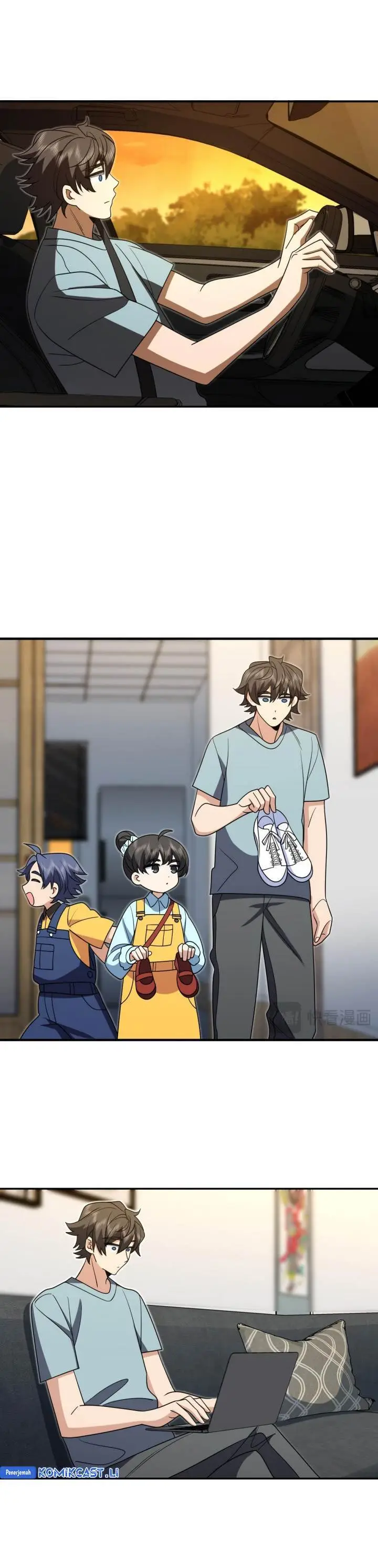 image-komik-my-wife-is-from-a-thousand-years-ago-chapter-401-17/26