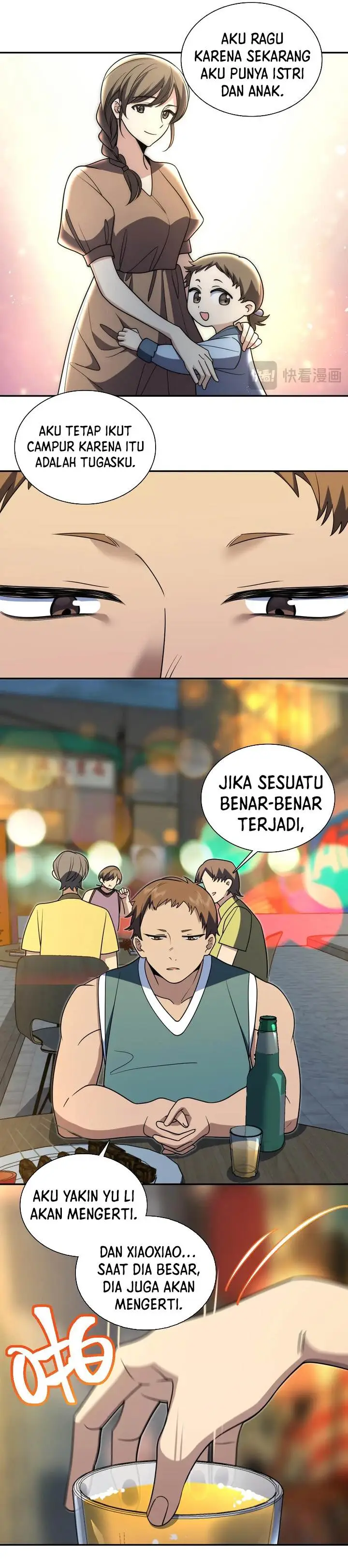 image-komik-my-wife-is-from-a-thousand-years-ago-chapter-406-9/23
