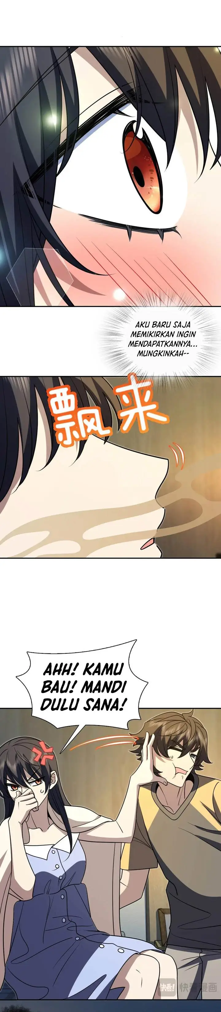 image-komik-my-wife-is-from-a-thousand-years-ago-chapter-406-14/23