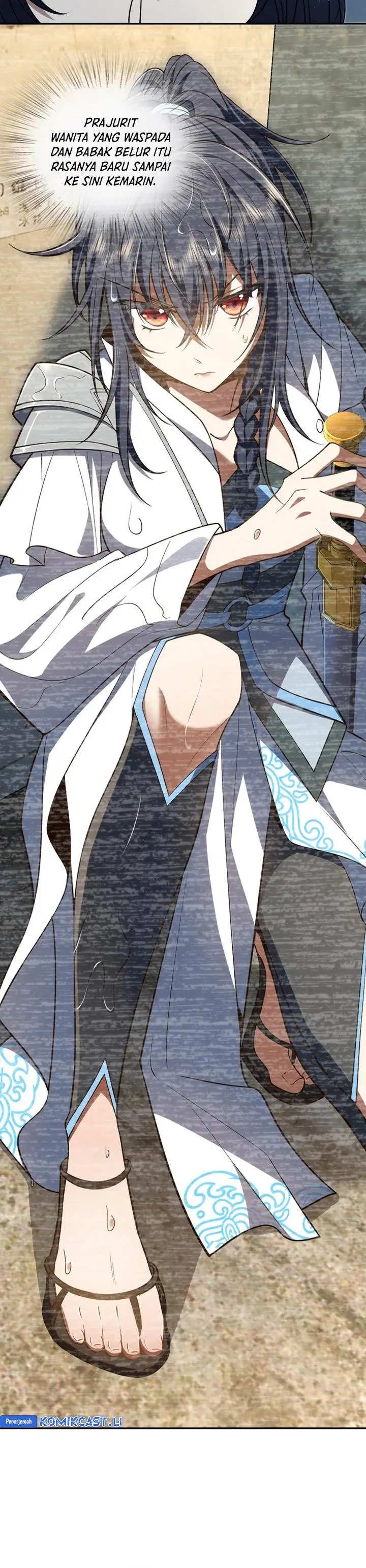 image-komik-my-wife-is-from-a-thousand-years-ago-chapter-408-15/25
