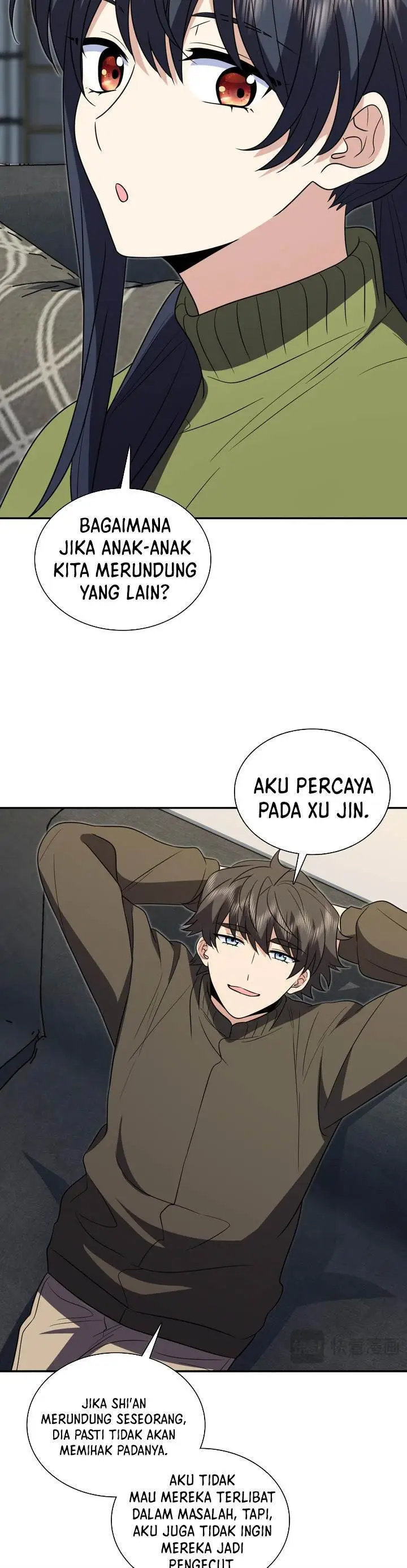 image-komik-my-wife-is-from-a-thousand-years-ago-chapter-414-12/23