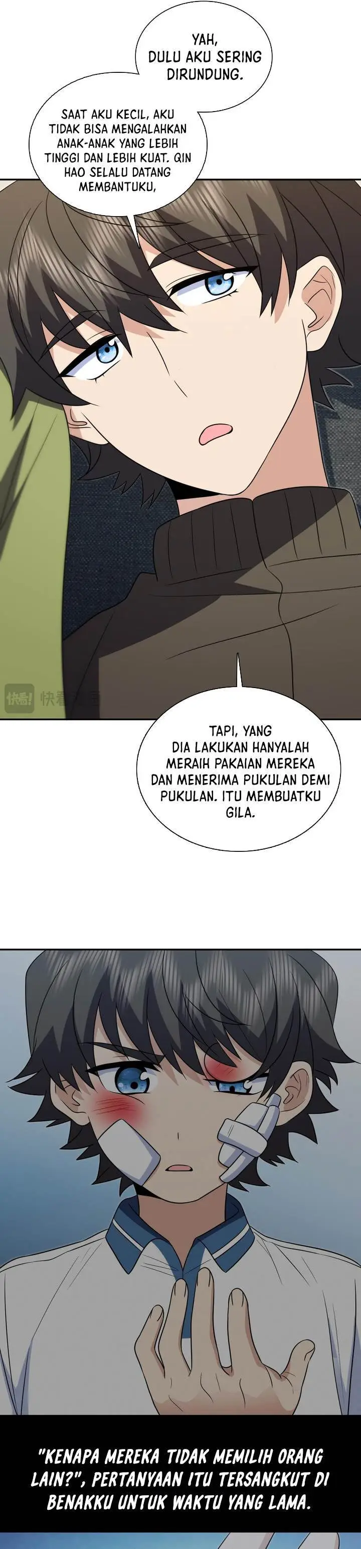 image-komik-my-wife-is-from-a-thousand-years-ago-chapter-414-15/23