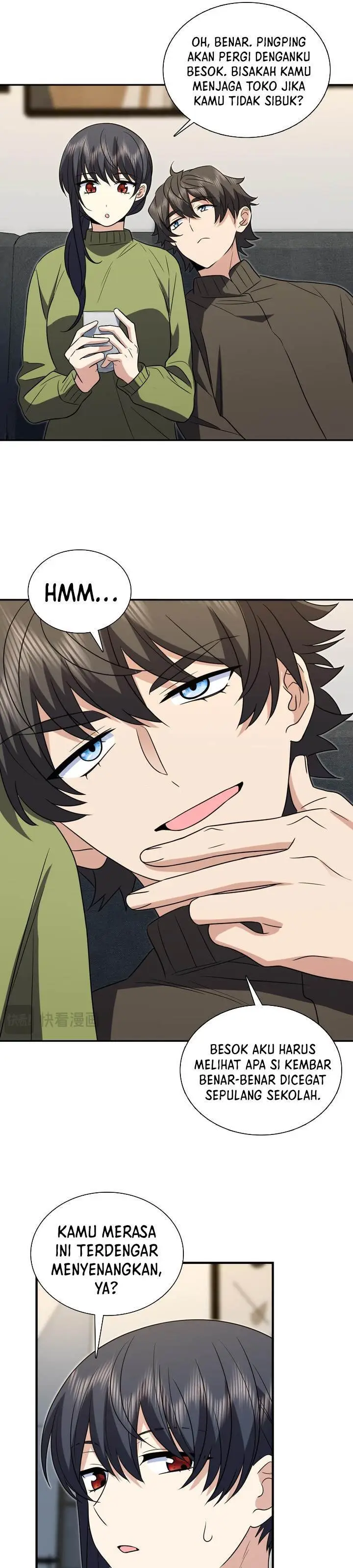 image-komik-my-wife-is-from-a-thousand-years-ago-chapter-414-18/23