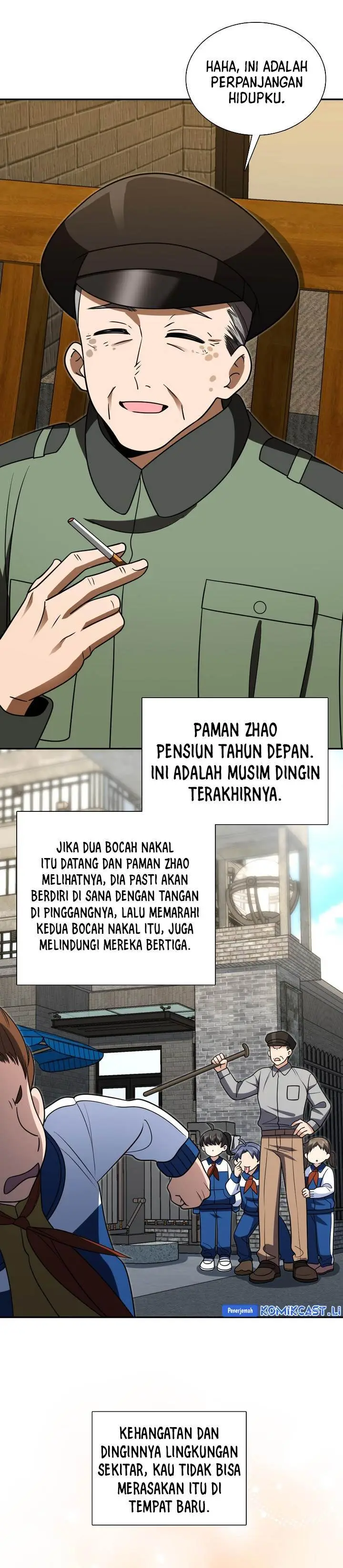 image-komik-my-wife-is-from-a-thousand-years-ago-chapter-418-14/23