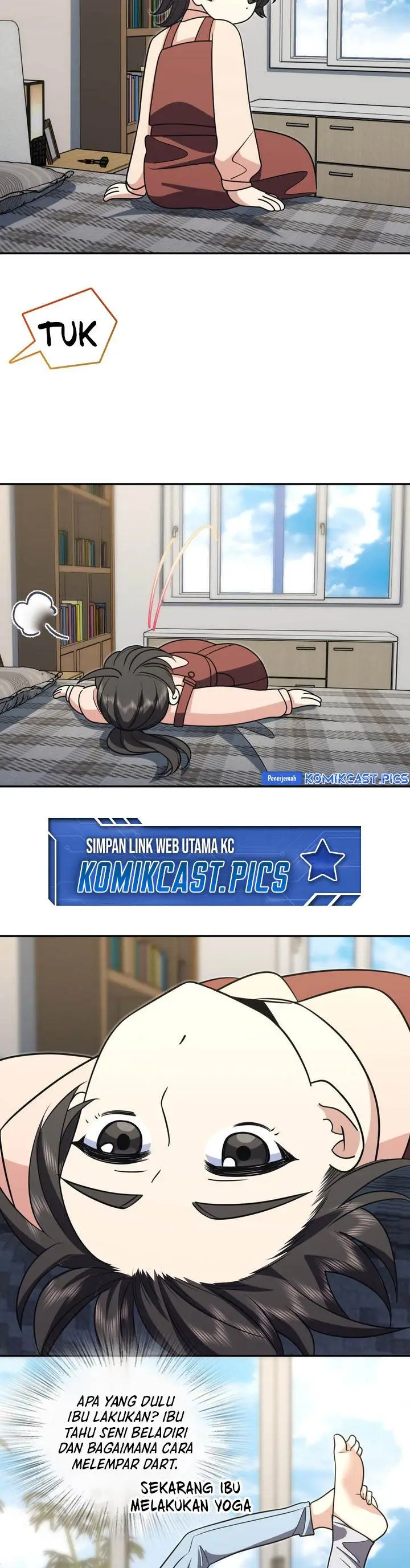 image-komik-my-wife-is-from-a-thousand-years-ago-chapter-421-11/23