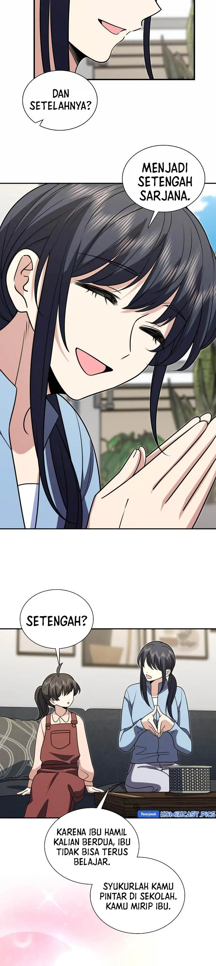 image-komik-my-wife-is-from-a-thousand-years-ago-chapter-421-14/23