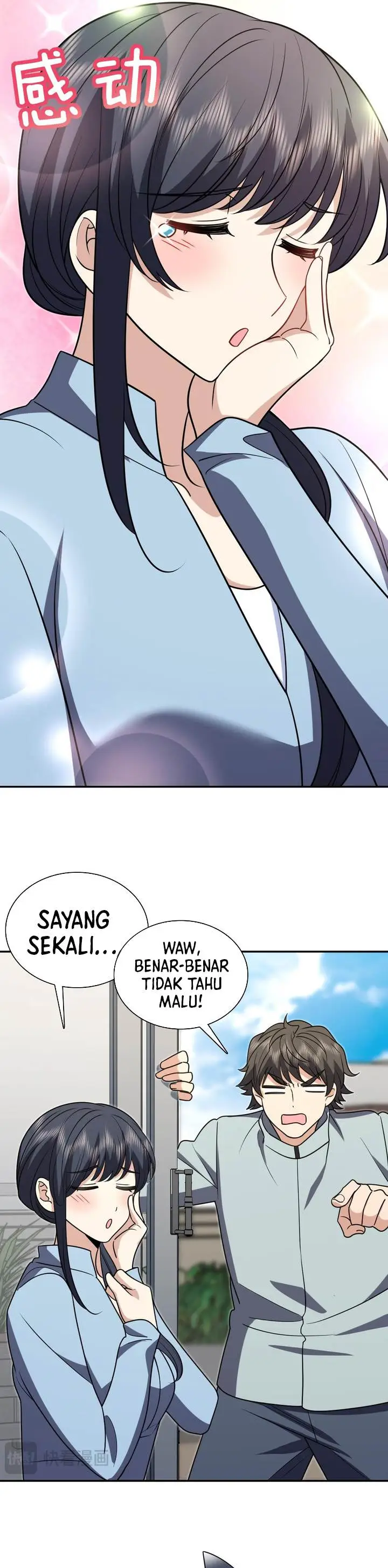 image-komik-my-wife-is-from-a-thousand-years-ago-chapter-421-15/23