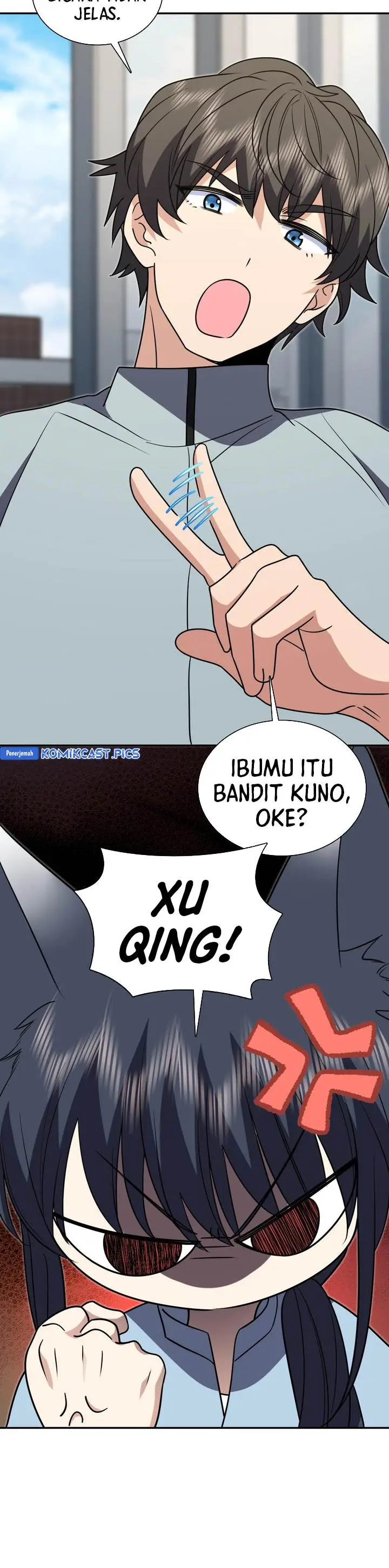 image-komik-my-wife-is-from-a-thousand-years-ago-chapter-421-17/23