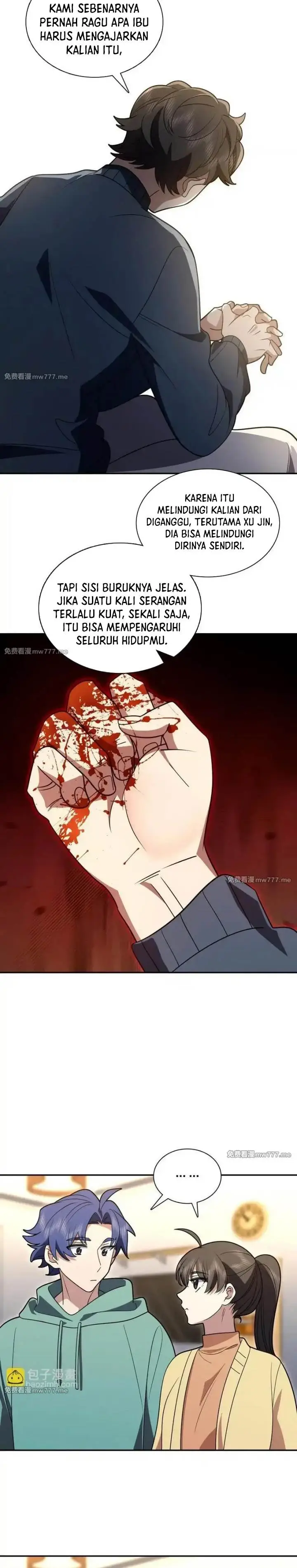 image-komik-my-wife-is-from-a-thousand-years-ago-chapter-426-13/18