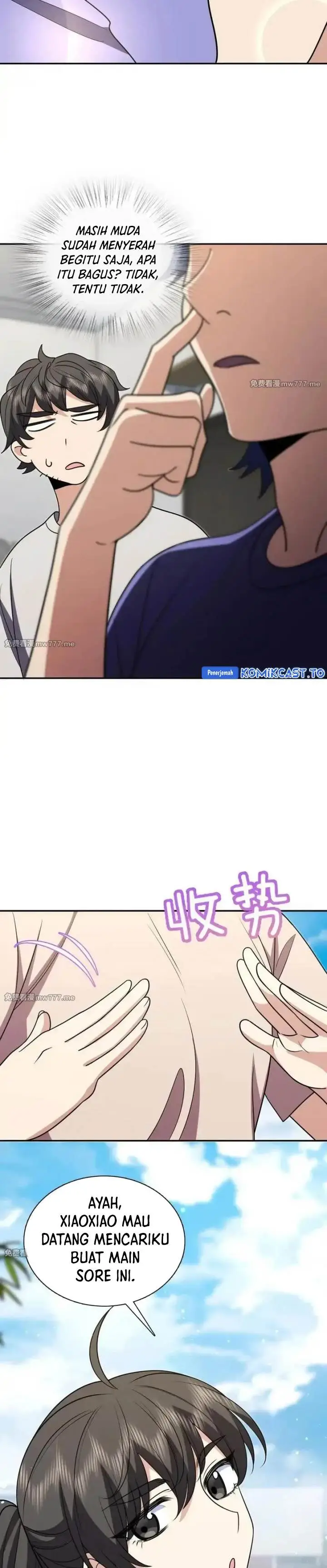 image-komik-my-wife-is-from-a-thousand-years-ago-chapter-427-18/21