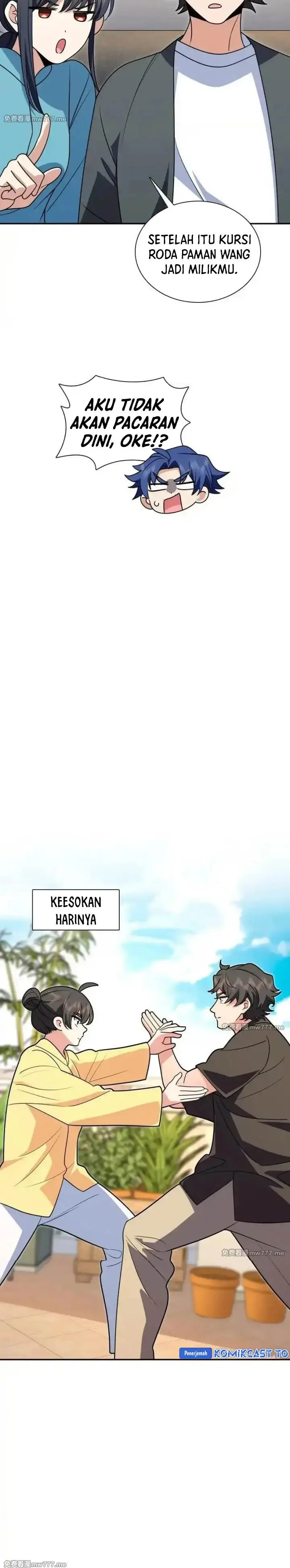 image-komik-my-wife-is-from-a-thousand-years-ago-chapter-429-11/21