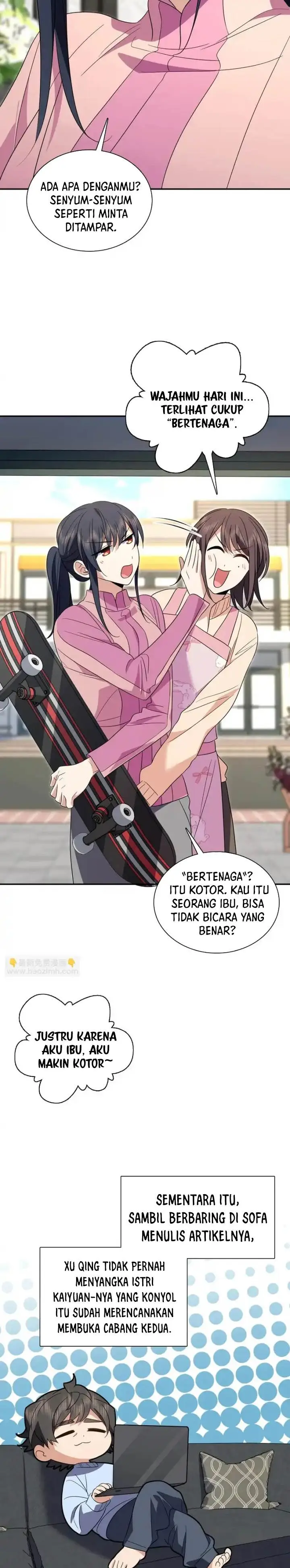 image-komik-my-wife-is-from-a-thousand-years-ago-chapter-434-8/20