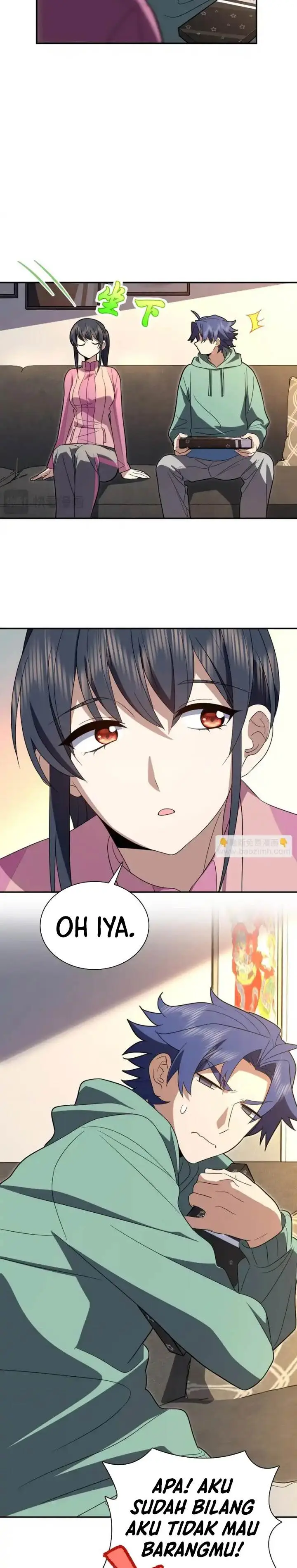 image-komik-my-wife-is-from-a-thousand-years-ago-chapter-434-14/20