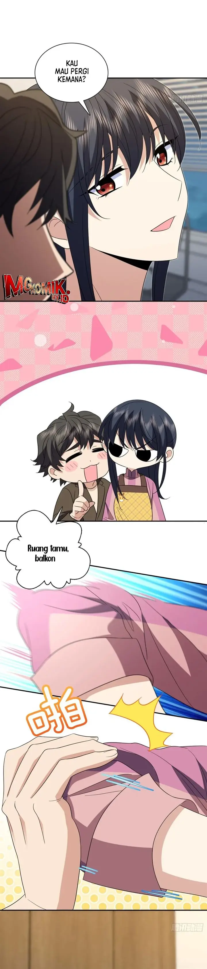image-komik-my-wife-is-from-a-thousand-years-ago-chapter-435-18/25