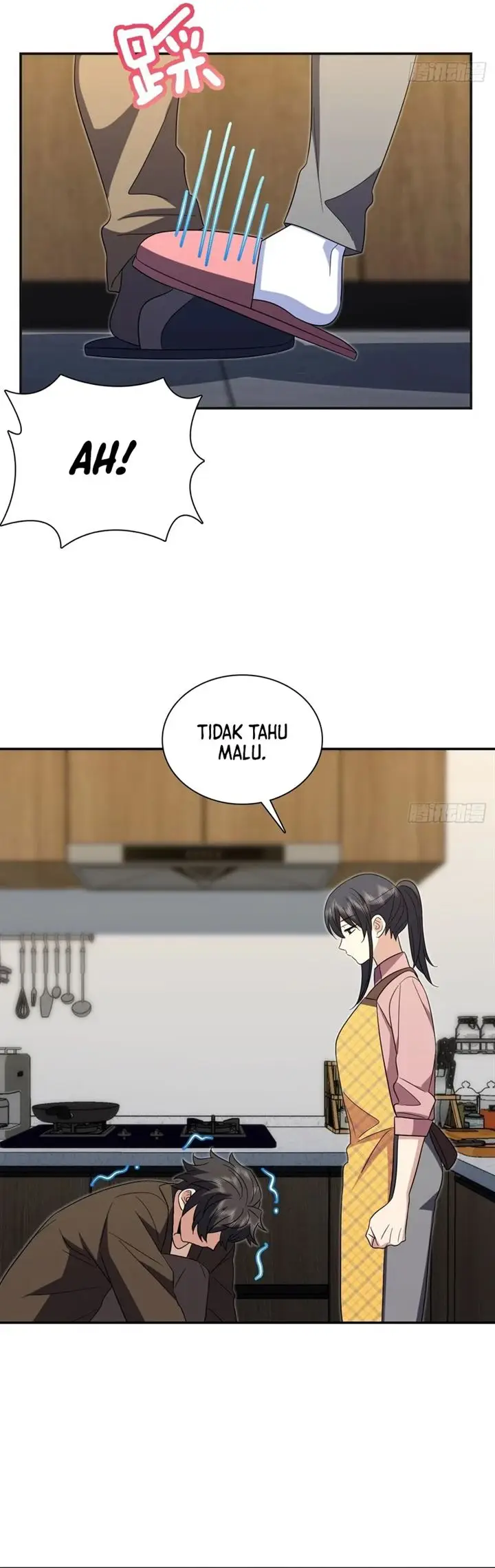 image-komik-my-wife-is-from-a-thousand-years-ago-chapter-435-21/25
