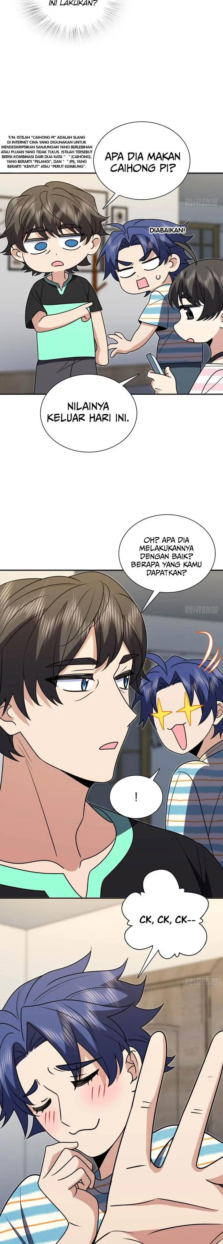 image-komik-my-wife-is-from-a-thousand-years-ago-chapter-441-1/19