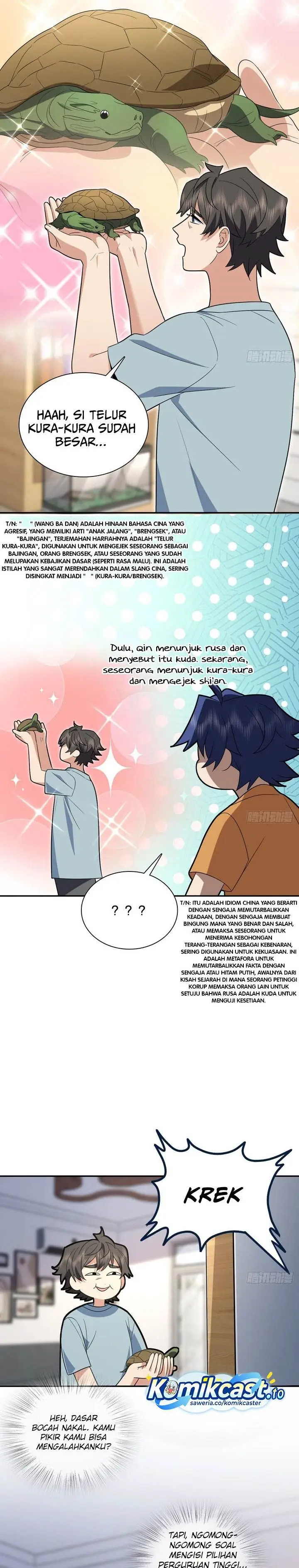 image-komik-my-wife-is-from-a-thousand-years-ago-chapter-442-15/19