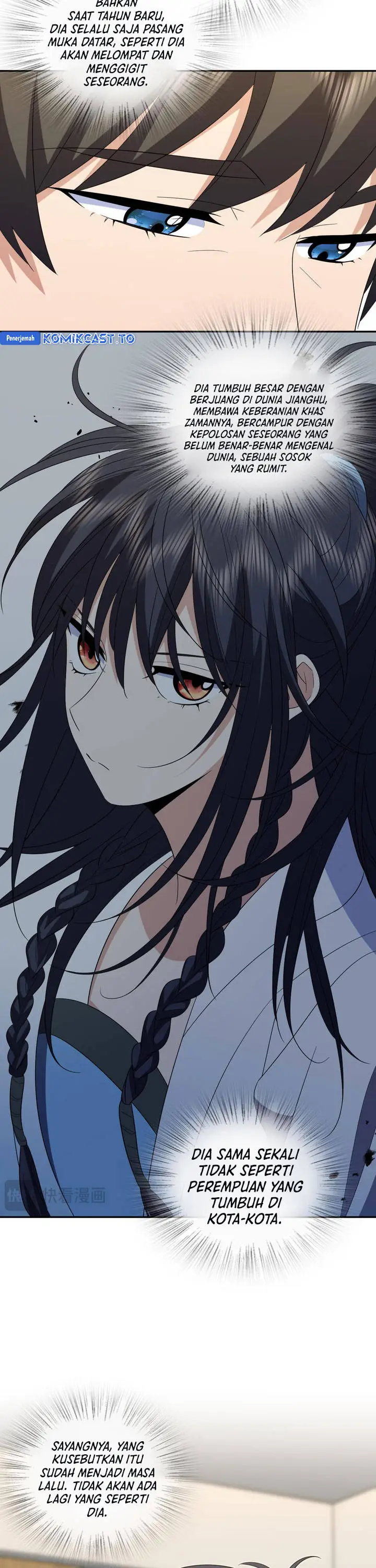 image-komik-my-wife-is-from-a-thousand-years-ago-chapter-445-2/23