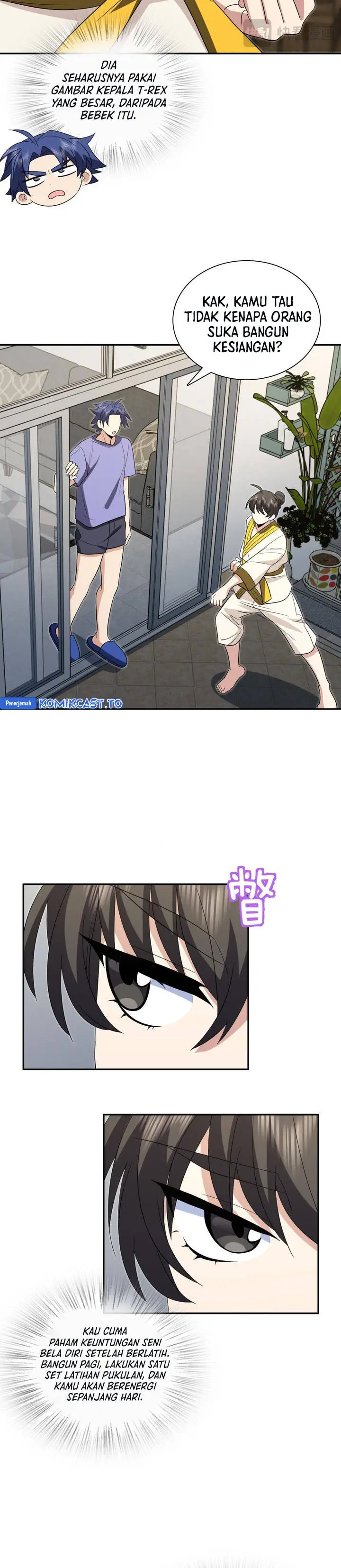 image-komik-my-wife-is-from-a-thousand-years-ago-chapter-445-11/23