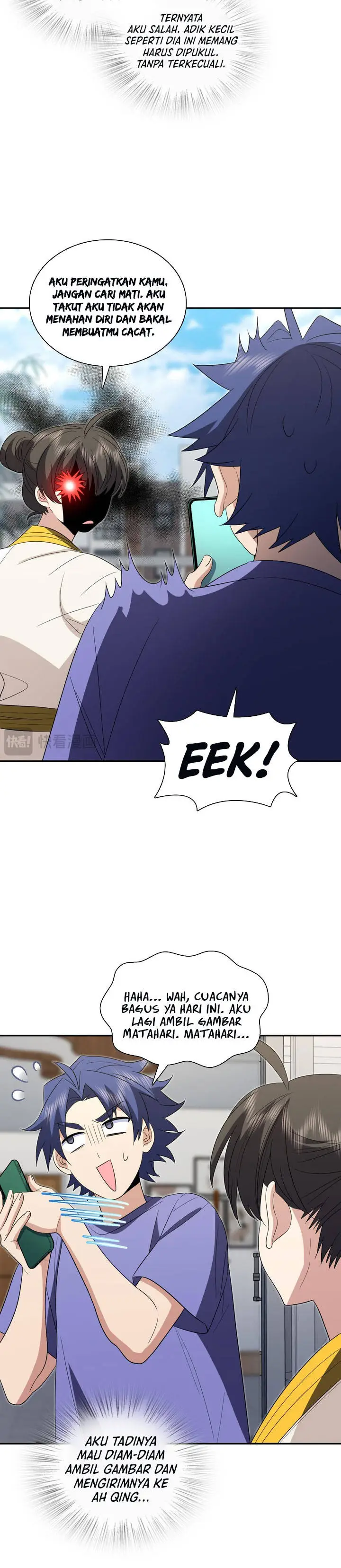 image-komik-my-wife-is-from-a-thousand-years-ago-chapter-445-13/23