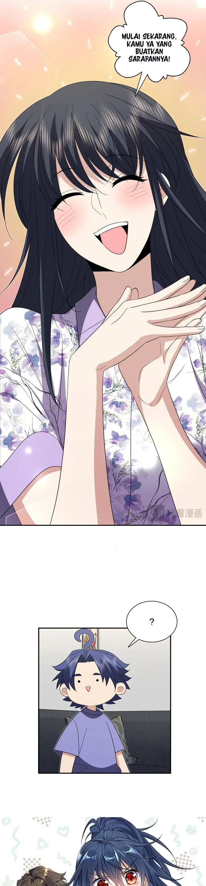 image-komik-my-wife-is-from-a-thousand-years-ago-chapter-445-21/23