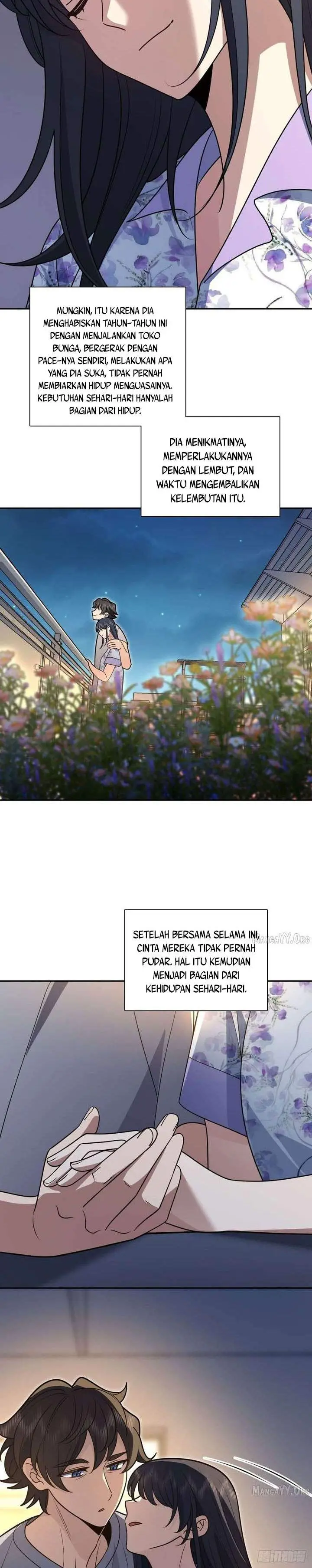 image-komik-my-wife-is-from-a-thousand-years-ago-chapter-446-13/19