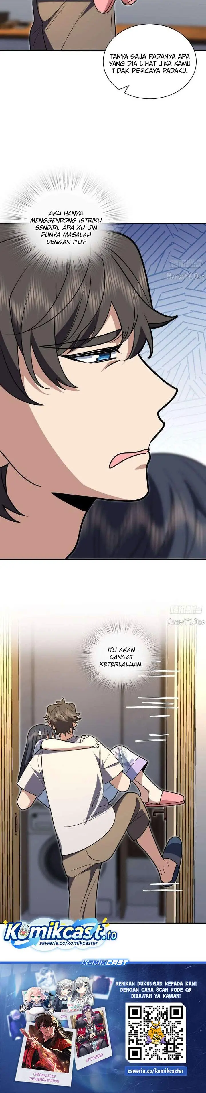 image-komik-my-wife-is-from-a-thousand-years-ago-chapter-446-18/19