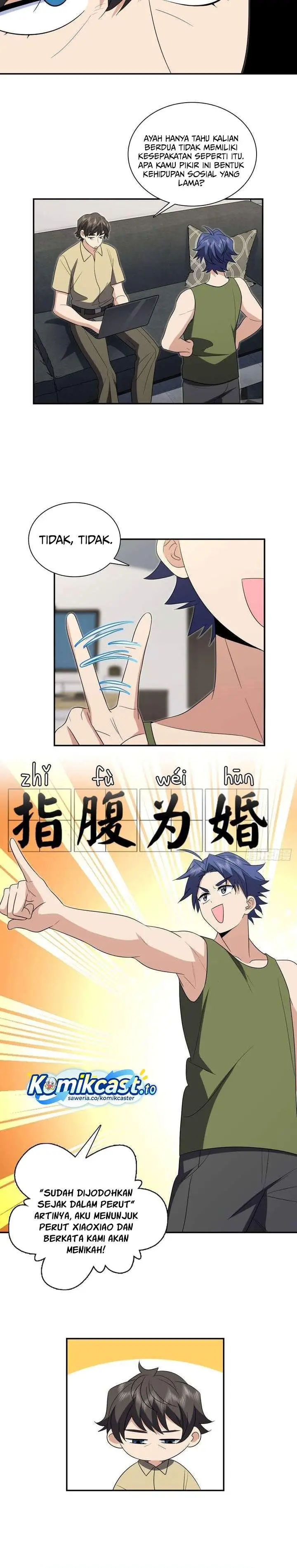 image-komik-my-wife-is-from-a-thousand-years-ago-chapter-447-11/17