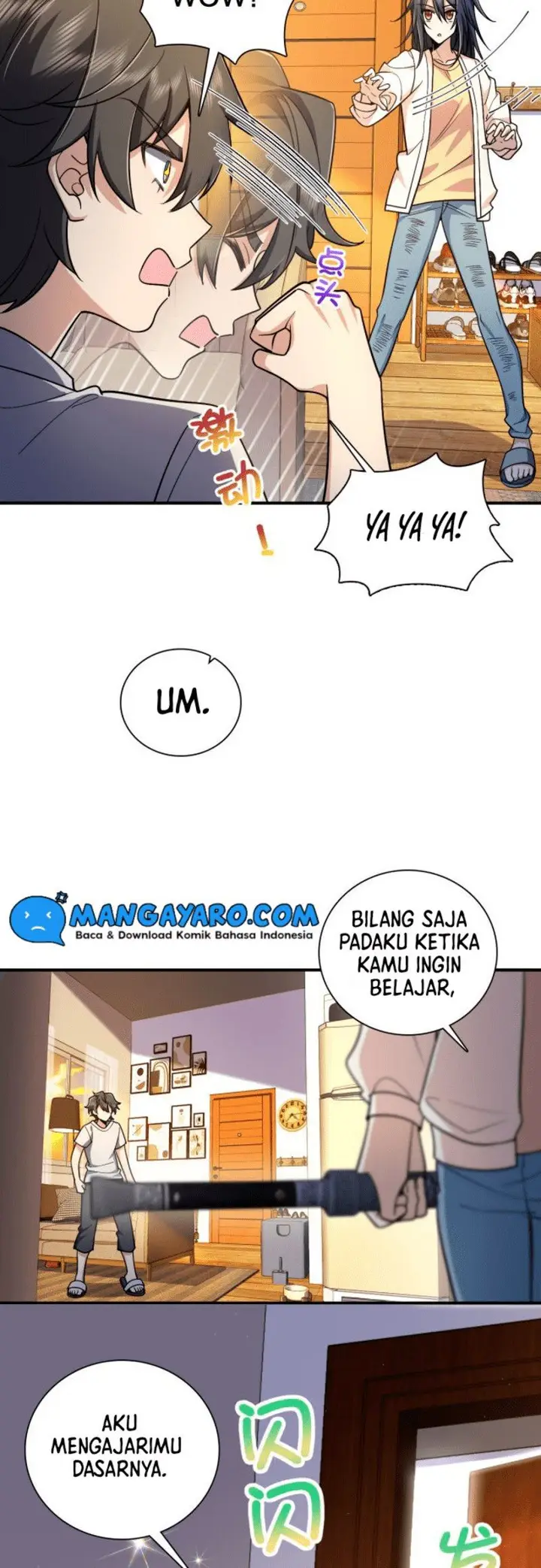 image-komik-my-wife-is-from-a-thousand-years-ago-chapter-9-13/29