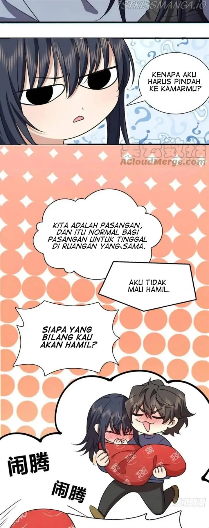 image-komik-my-wife-is-from-a-thousand-years-ago-chapter-90-23/28