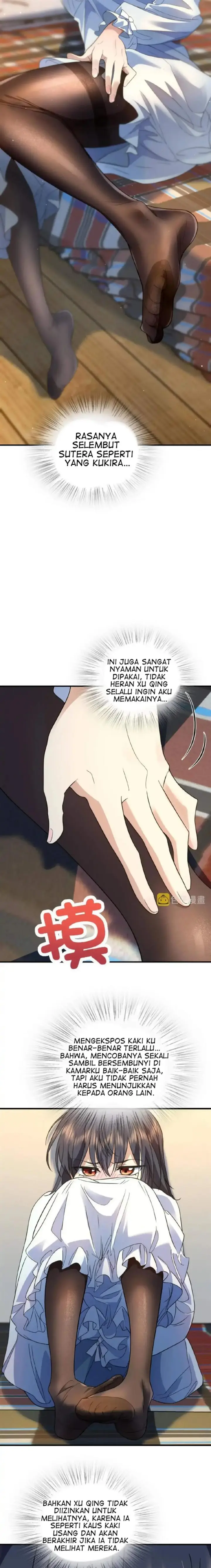 image-komik-my-wife-is-from-a-thousand-years-ago-chapter-99-2/15