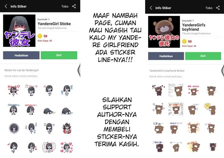 image-komik-my-yandere-girlfriend-wont-let-me-rest-in-peace-chapter-27-5/7