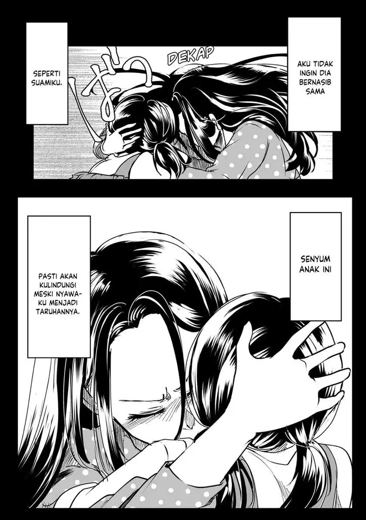 image-komik-my-yandere-girlfriend-wont-let-me-rest-in-peace-chapter-32-6/9