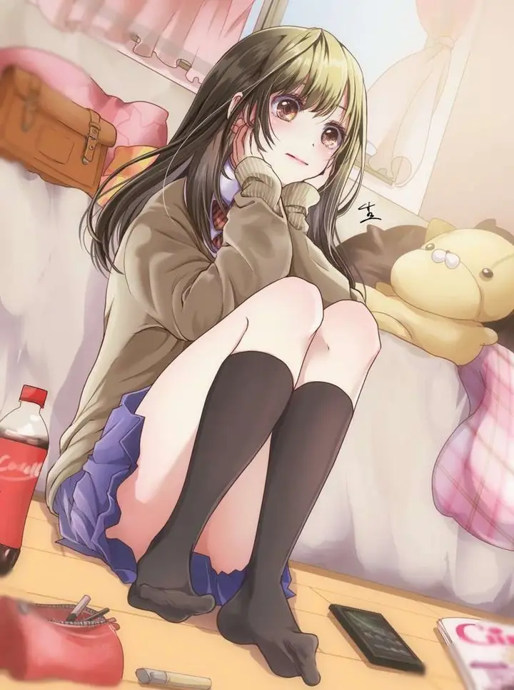 image-komik-my-yandere-girlfriend-wont-let-me-rest-in-peace-chapter-36.6-2/18