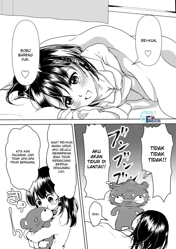 image-komik-my-yandere-girlfriend-wont-let-me-rest-in-peace-chapter-4-1/6