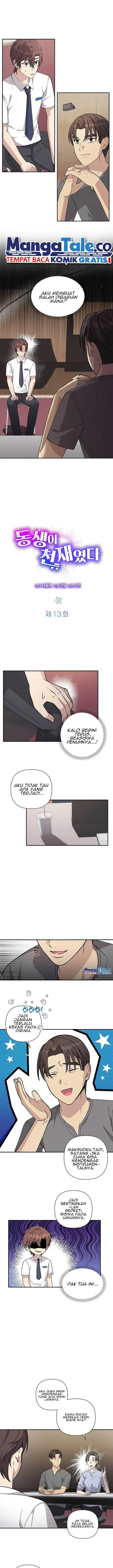image-komik-my-younger-sister-was-a-genius-chapter-13-1/13