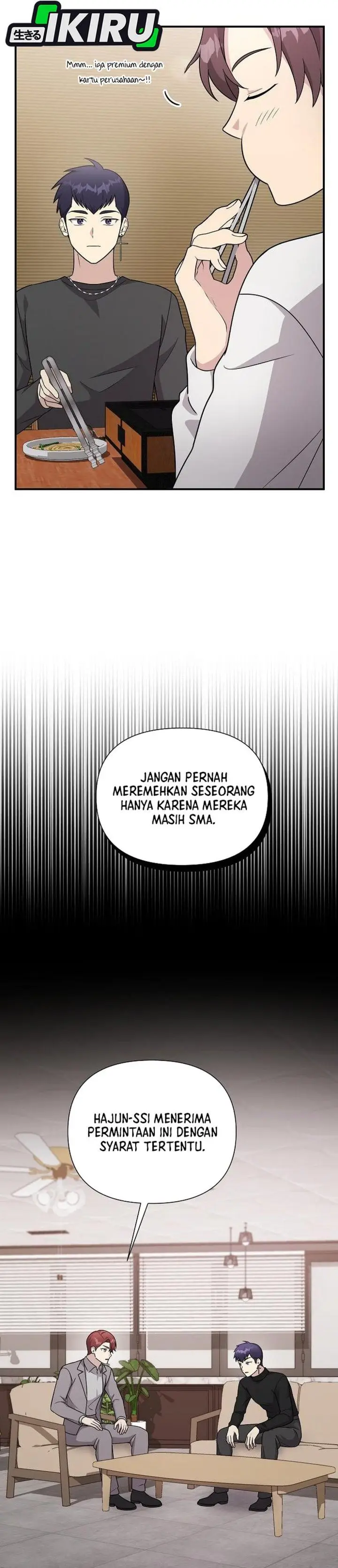 image-komik-my-younger-sister-was-a-genius-chapter-64-7/45