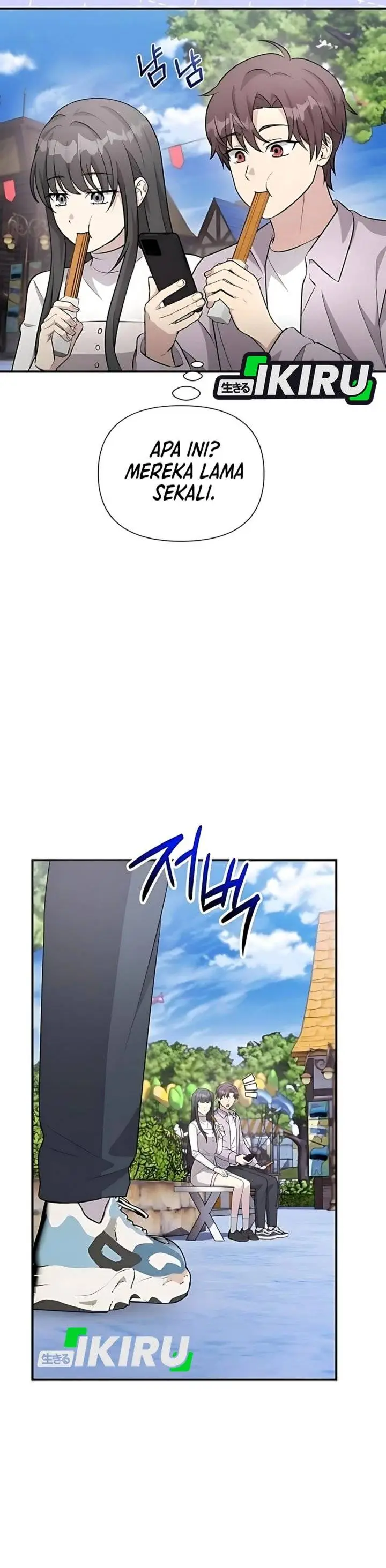 image-komik-my-younger-sister-was-a-genius-chapter-70-17/47