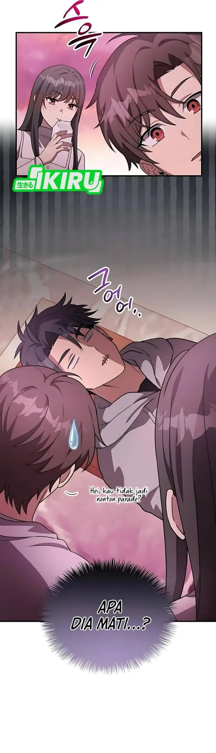 image-komik-my-younger-sister-was-a-genius-chapter-70-25/47