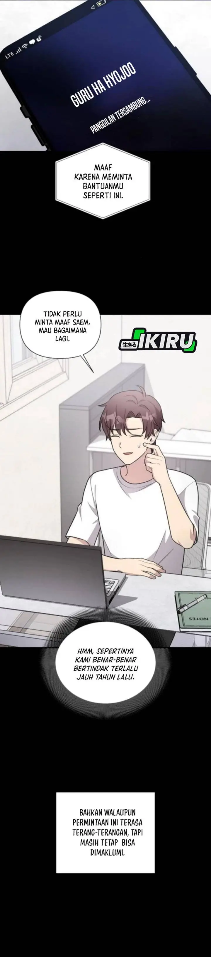 image-komik-my-younger-sister-was-a-genius-chapter-71-19/47