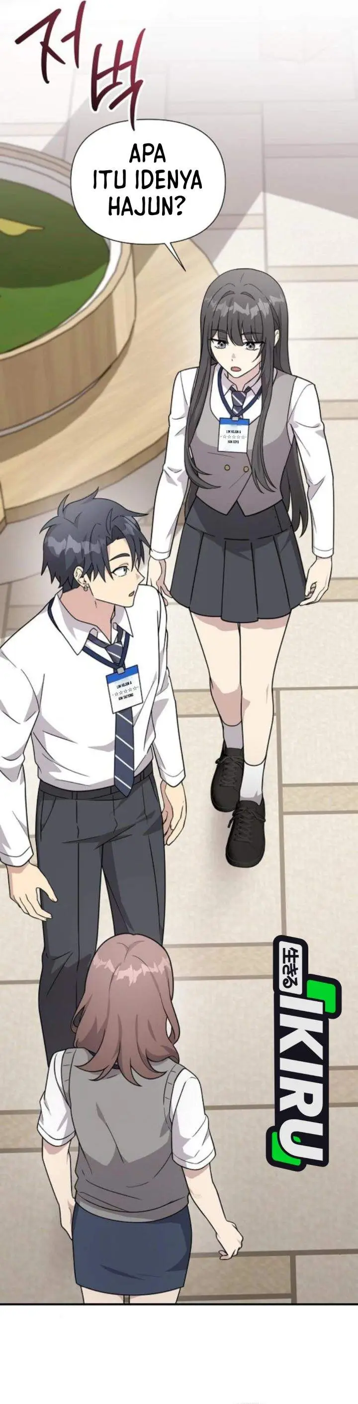 image-komik-my-younger-sister-was-a-genius-chapter-75-26/43