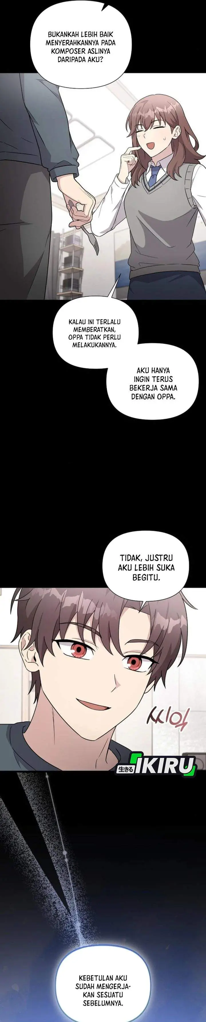 image-komik-my-younger-sister-was-a-genius-chapter-78-21/35