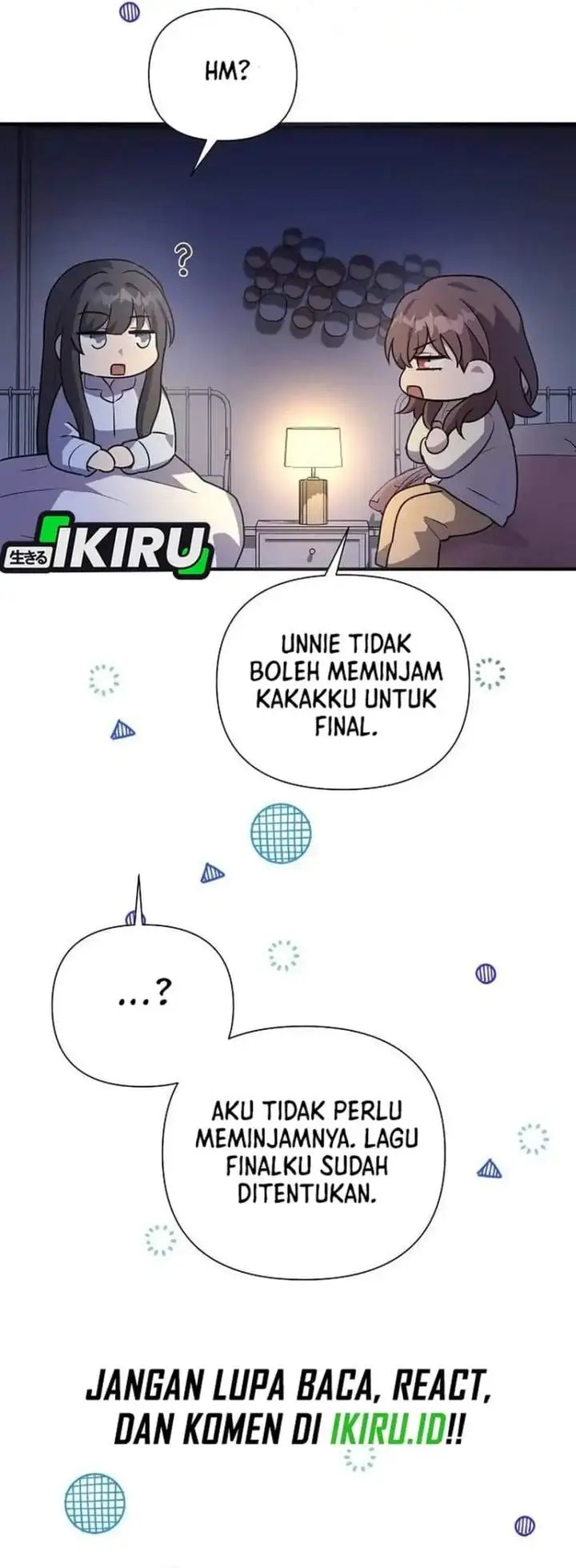 image-komik-my-younger-sister-was-a-genius-chapter-90-36/41