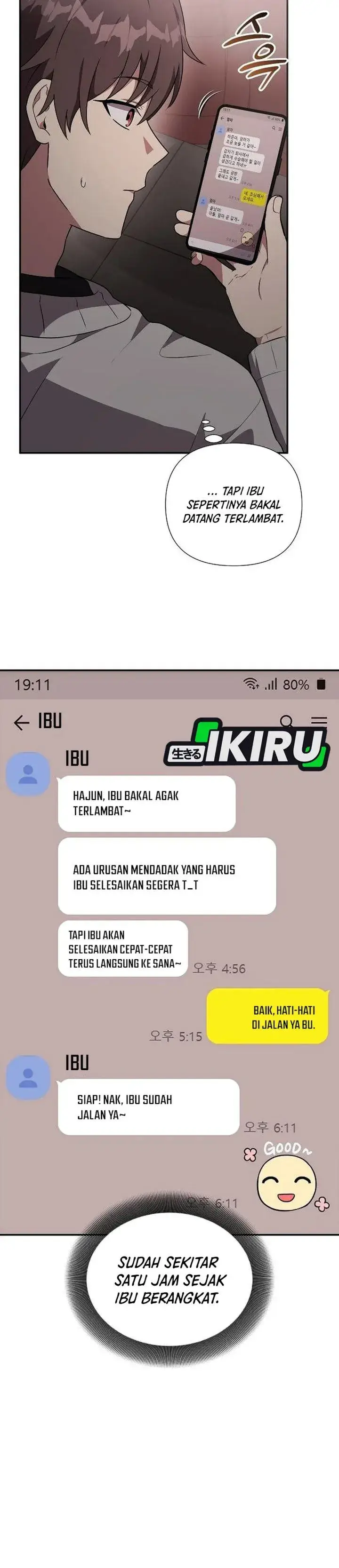 image-komik-my-younger-sister-was-a-genius-chapter-93-15/31