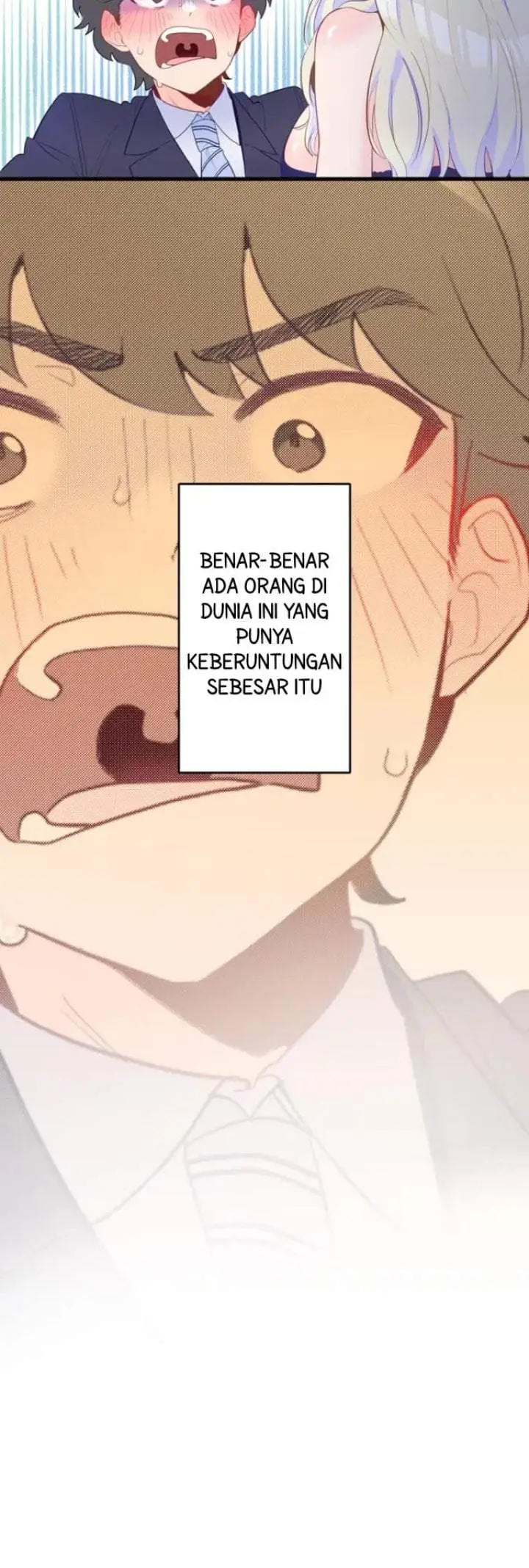image-komik-naannimo-dekinai-gal-ga-yuiitsu-dekiru-koto-chapter-1-3/32