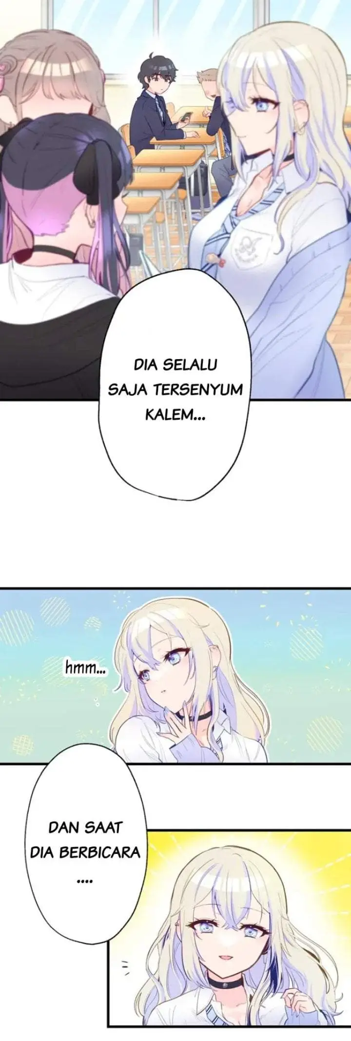 image-komik-naannimo-dekinai-gal-ga-yuiitsu-dekiru-koto-chapter-1-11/32