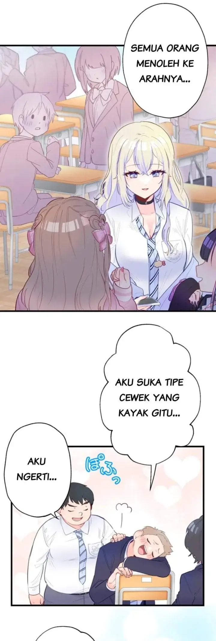 image-komik-naannimo-dekinai-gal-ga-yuiitsu-dekiru-koto-chapter-1-12/32